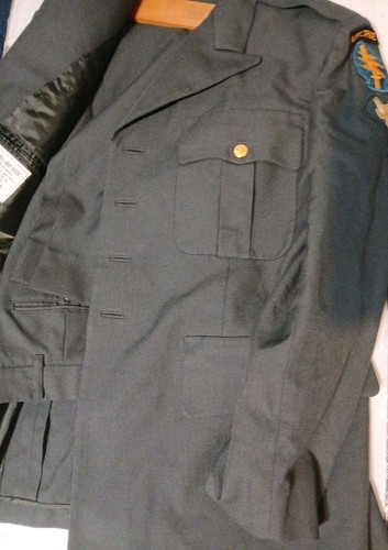 Army special forces - special,